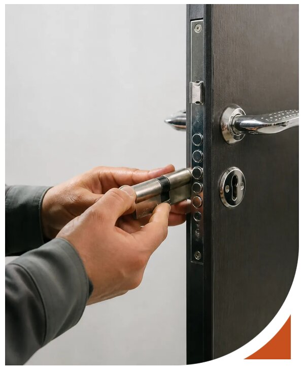 Замена замков Mul T Lock с выездом в Абакане круглосуточно
