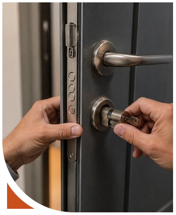 Срочная замена замков Abloy в Абакане от 6640 р. | Разлок-Бкн