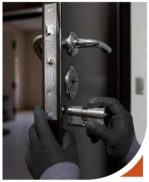 Замена замков Abloy срочно с гарантией и выездом в Абакане