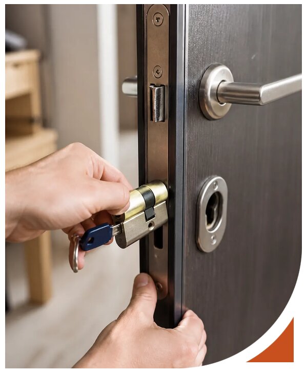 Профессиональный ремонт замков Mul T Lock с выездом в Абакане