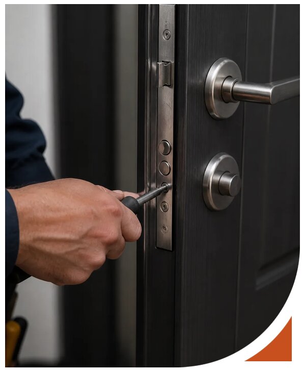 Ремонт замков Abloy с выездом мастера на дом в Абакане