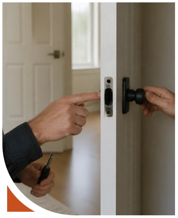 Извлечение сломанного ключа из замка в Абакане от 1532 р. | Разлок-Бкн